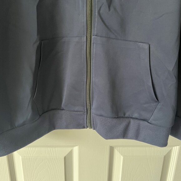 The Tragically Hip Music Band Full Zip-Up Hoodie! Brand New! - Picture 6 of 16